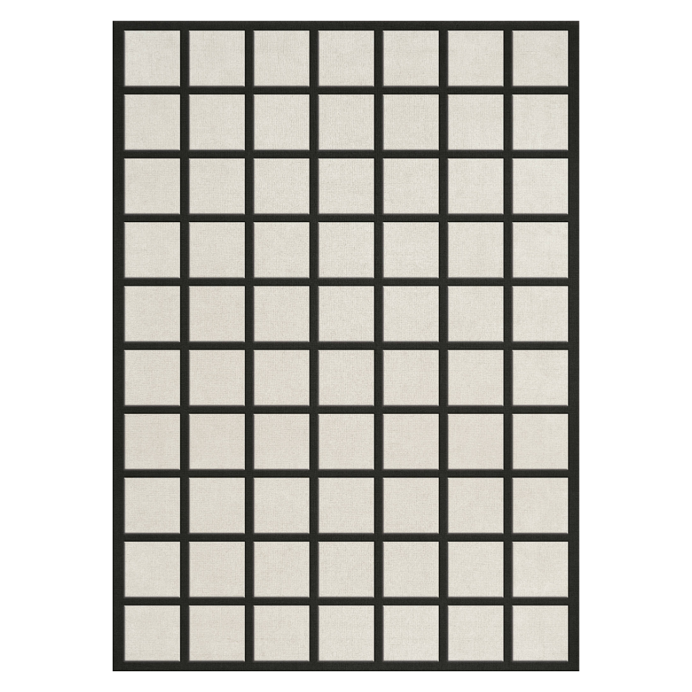 Avenue Wool Rug - LAYERED - 3