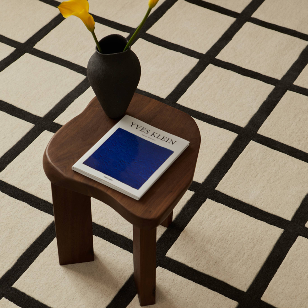 Avenue Wool Rug - LAYERED - 4