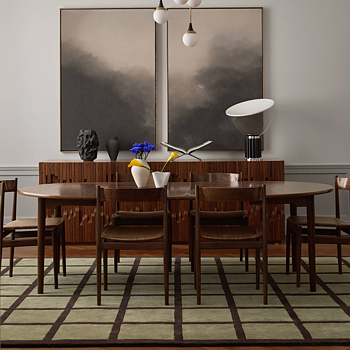 Avenue Ullmatta - LAYERED