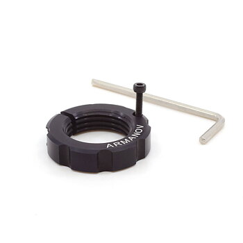 Armanov ​​​Free Float Lock Ring for Dillon Toolhead