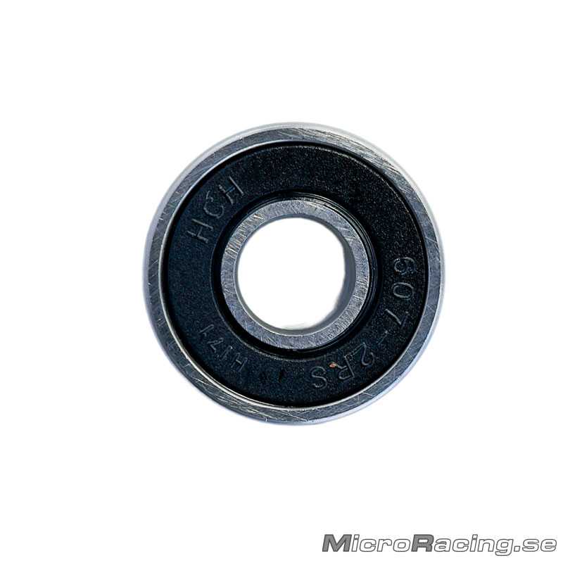CORSATEC - 7mm Motorlager, Fram