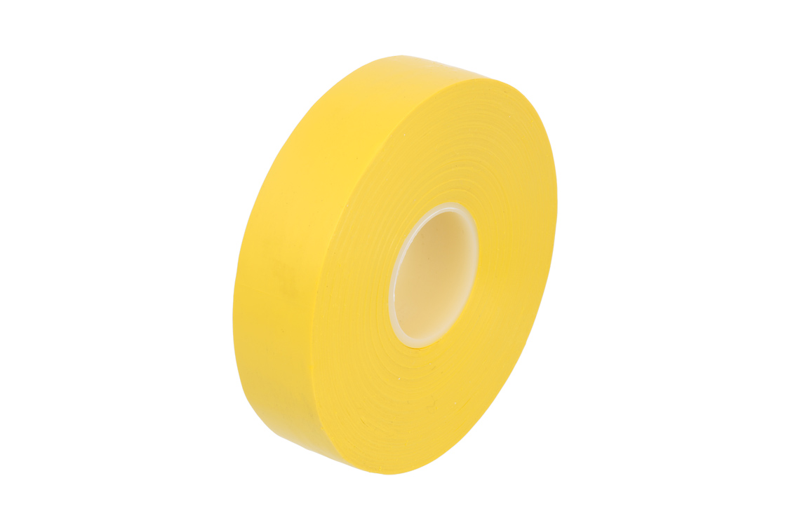 Advance AT7 PVC elisoleringstejp 50mm - 33m - 3