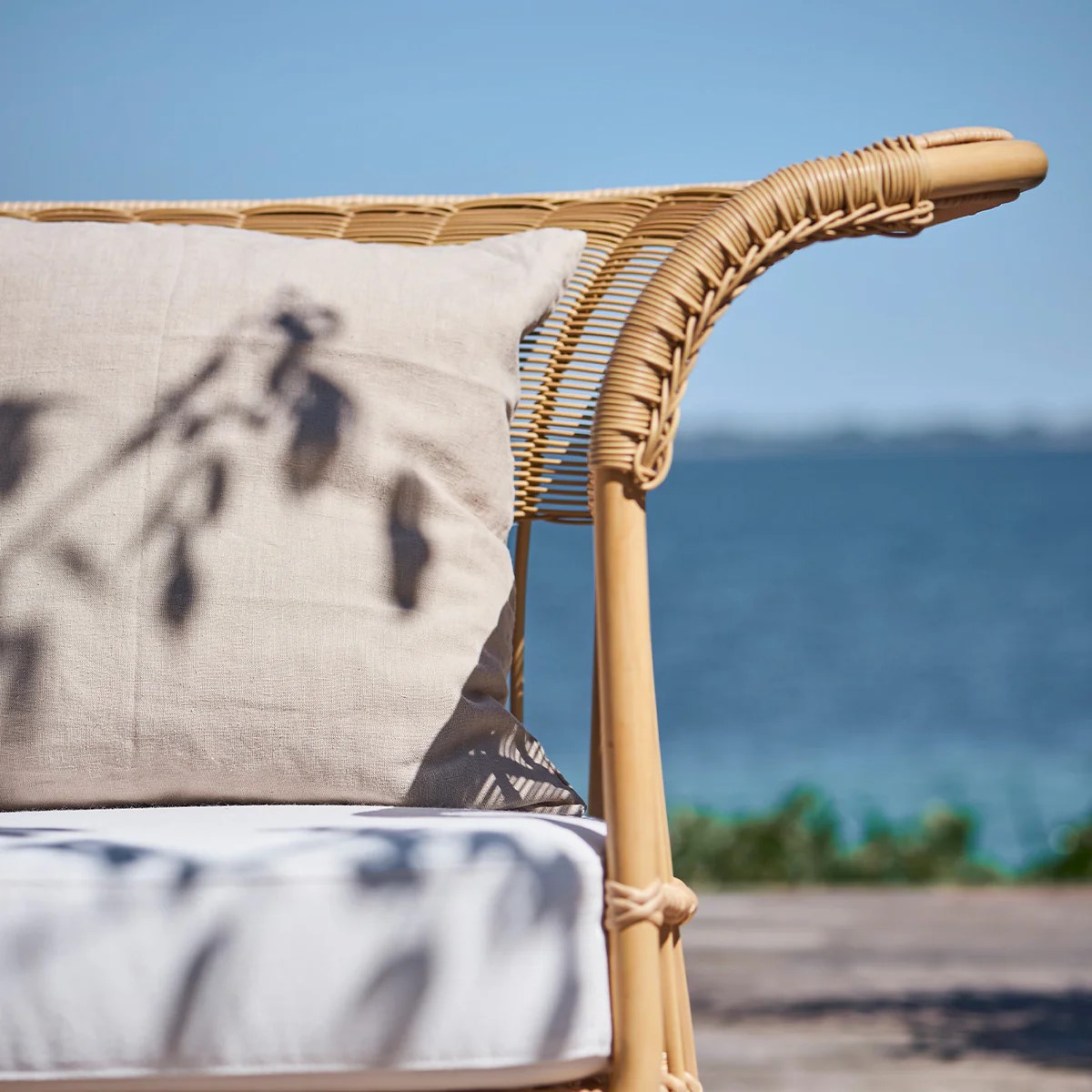 Belladonna soffa outdoor Sika-Design - 4