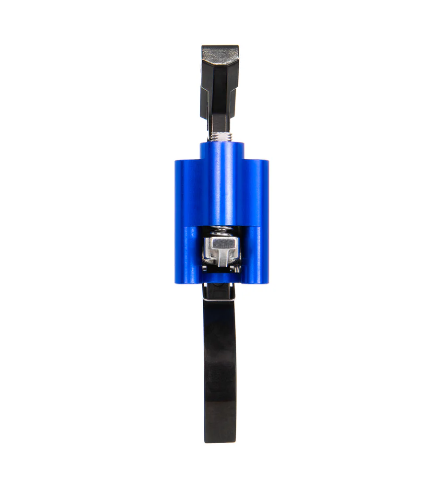 TriggerTech Diamond AR15 Single-Stage Pro Curved 4