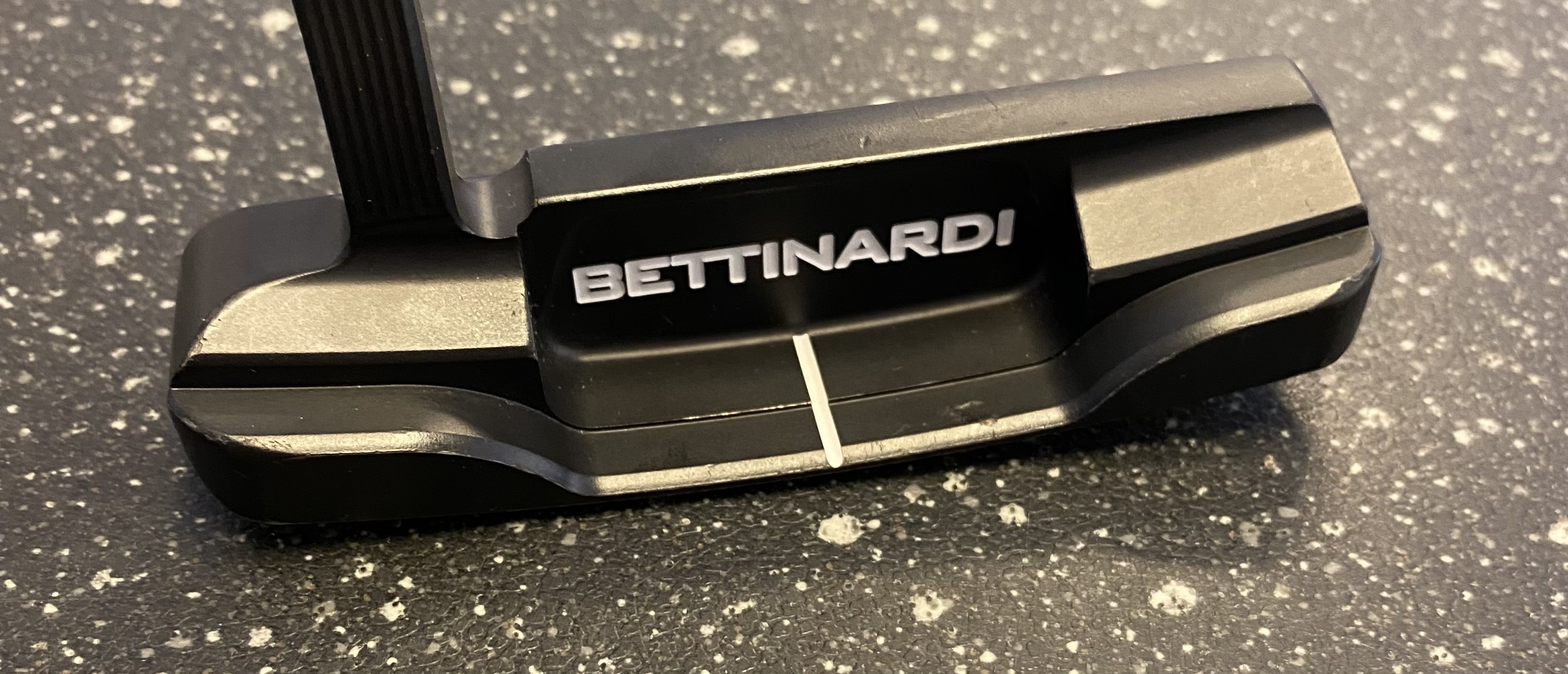 Bettinardi BB-ONE-F Milled