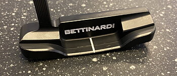 Bettinardi BB-ONE-F Milled