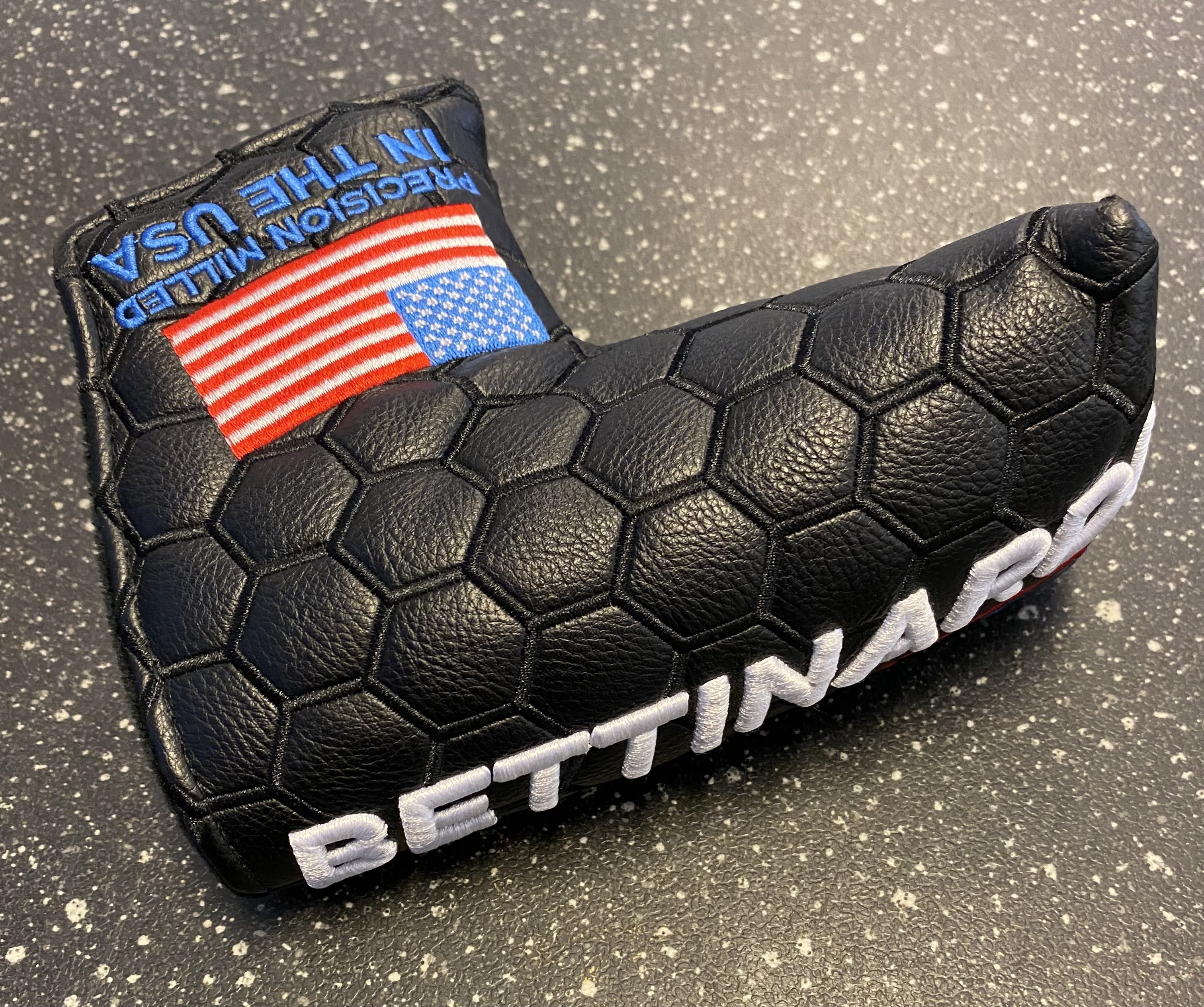 Bettinardi BB-ONE-F Milled - 5