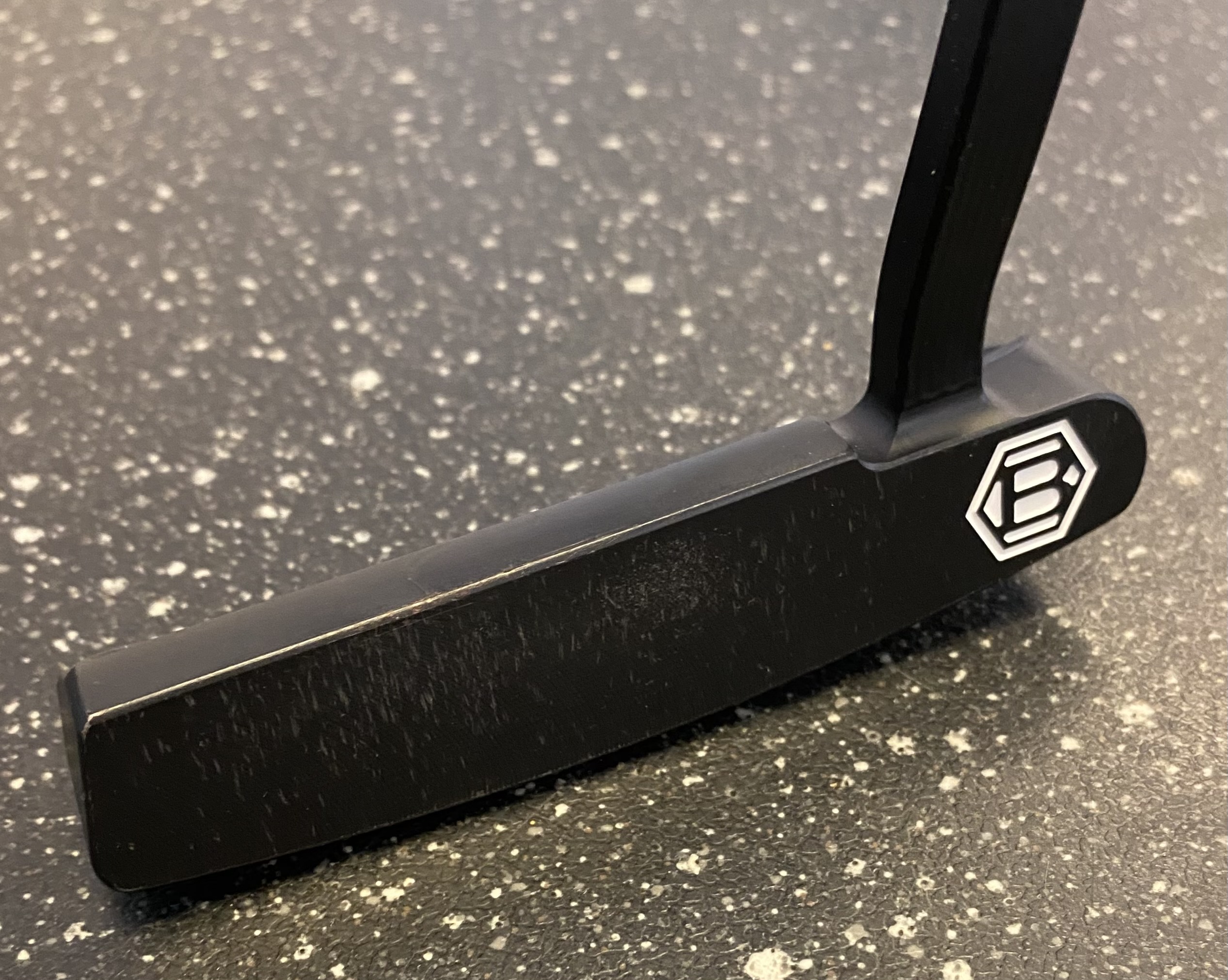 Bettinardi BB-ONE-F Milled - 3