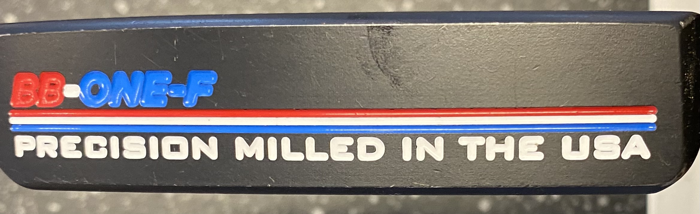 Bettinardi BB-ONE-F Milled - 2