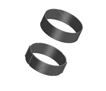 ORBEA BUSHING SEAL KIT DP-MP10 31.6MM