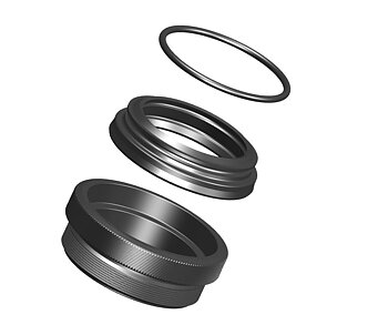 ORBEA DUST SEAL KIT DP-MP10 31.6 MM