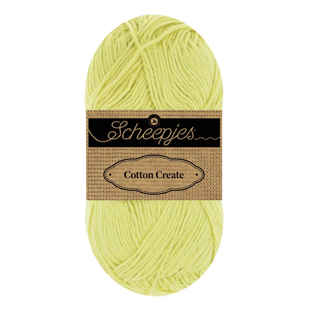 Cotton Create Design 642
