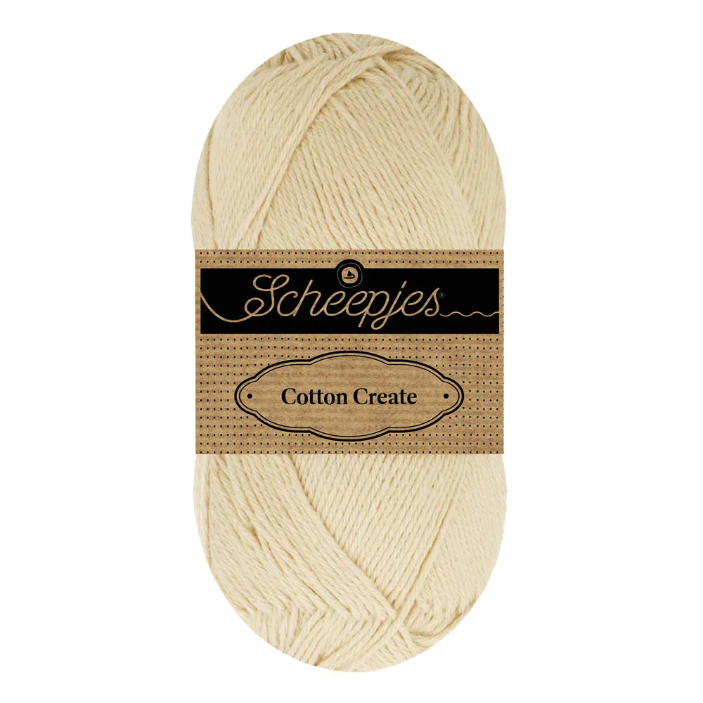 Cotton Create Spin 656