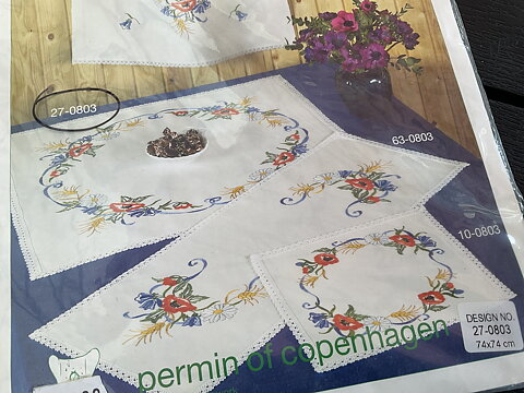 Broderi