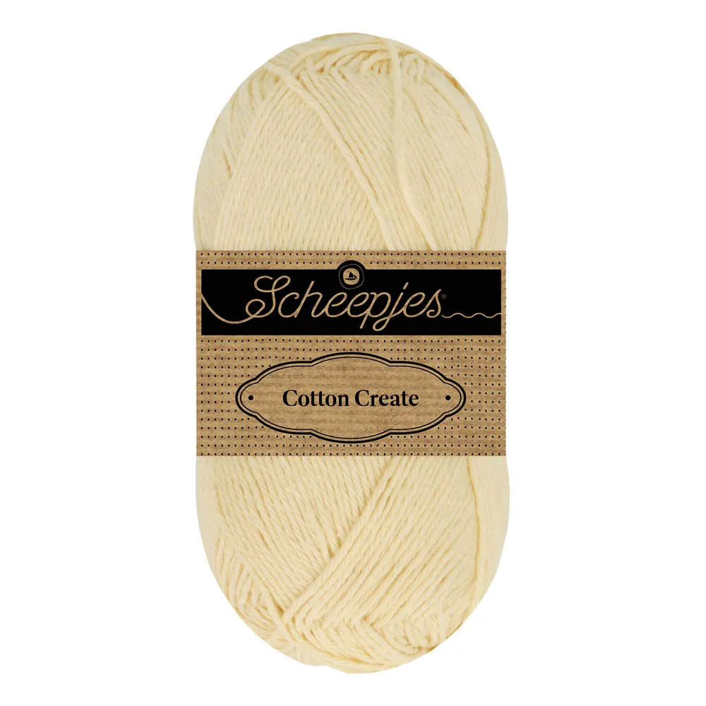 Cotton Create Tie 501