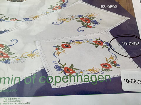 Broderi