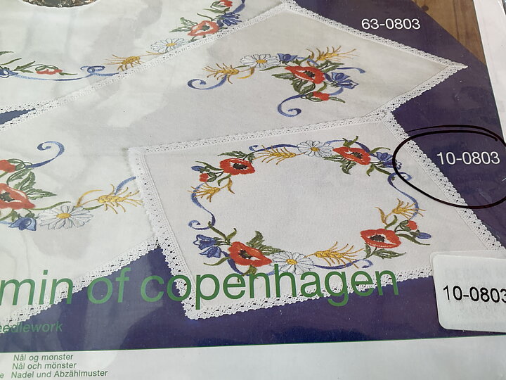 Broderi