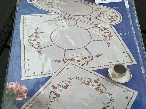 Broderi