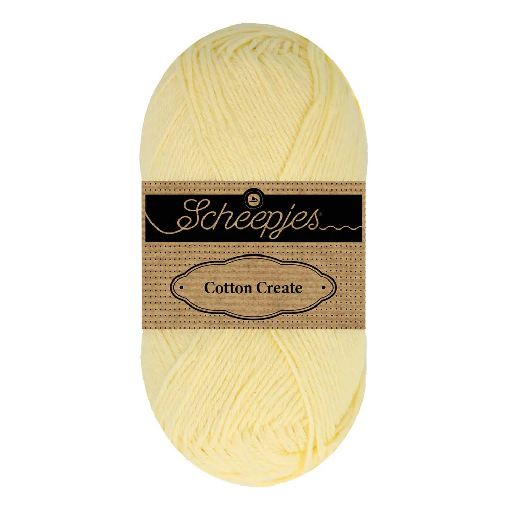 Cotton Create Attach 508
