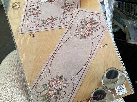 Broderi