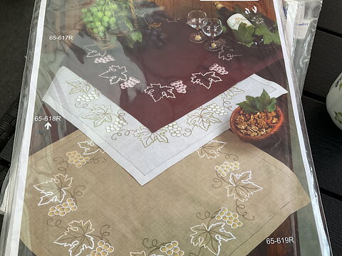 Broderi
