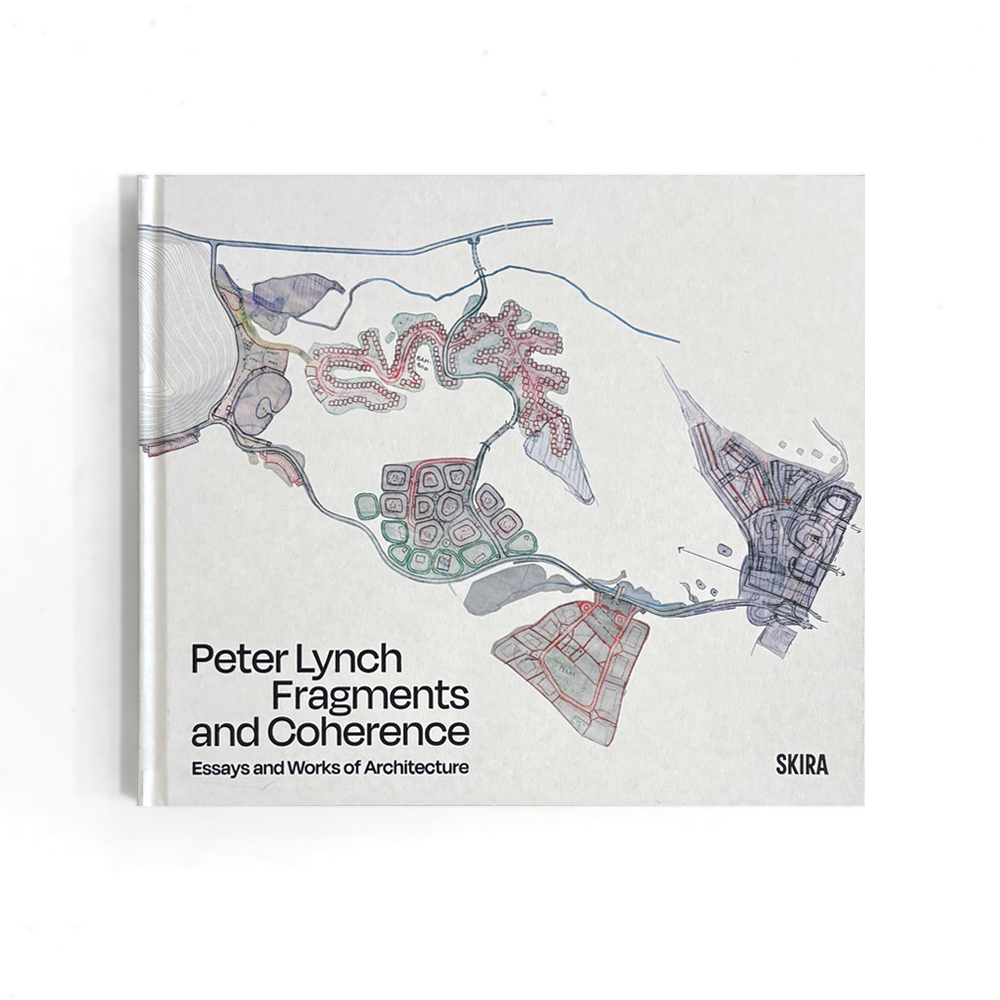 Peter Lynch: Fragments and Coherence