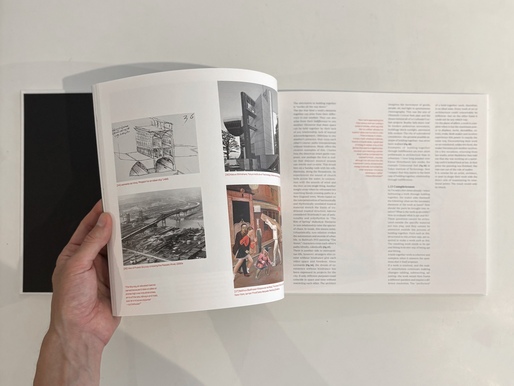 Peter Lynch: Fragments and Coherence - 5