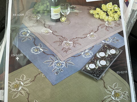 Broderi
