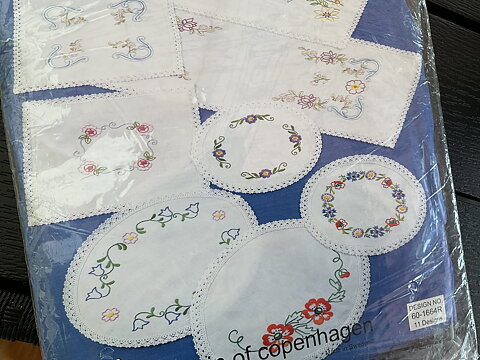 Broderi