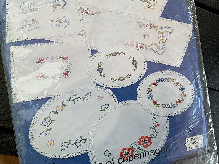 Broderi