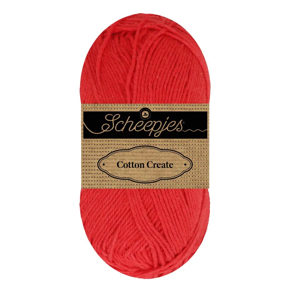 Cotton Create Pin 510