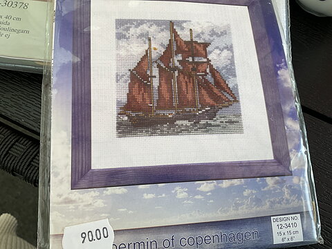 Broderi