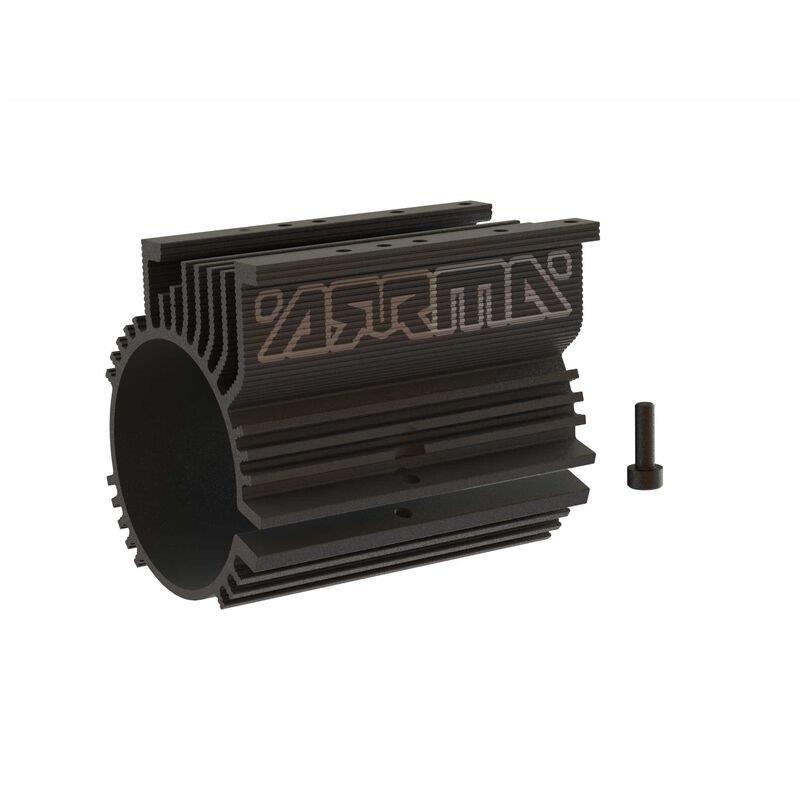 ARRMA Motor Heatsink V2: 4074