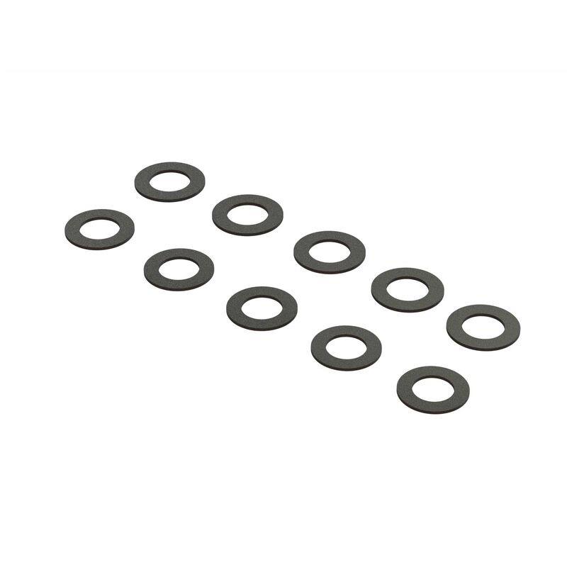 ARRMA Shim 12.2x21x1mm