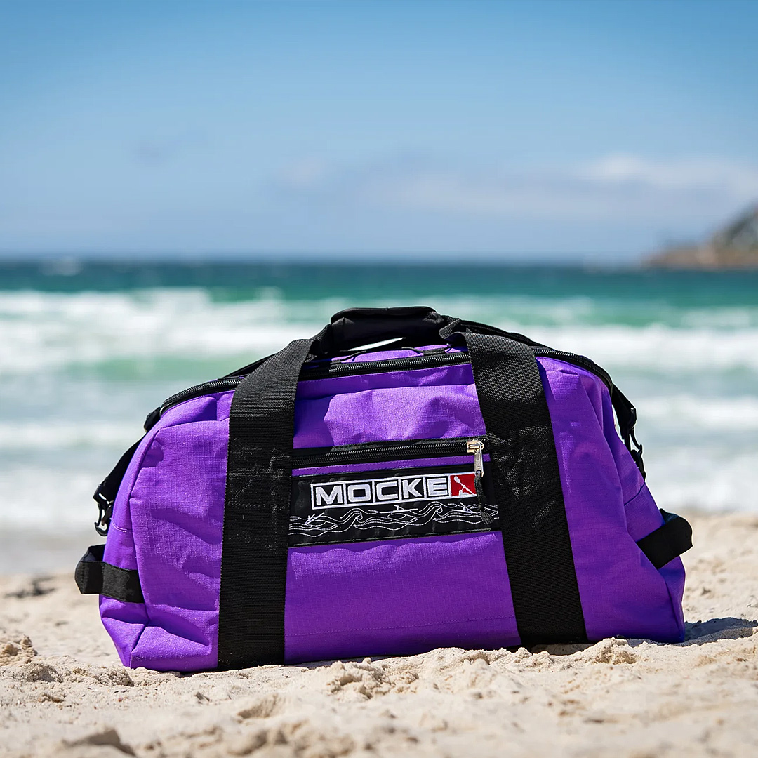 Mocke Tog bag - 8