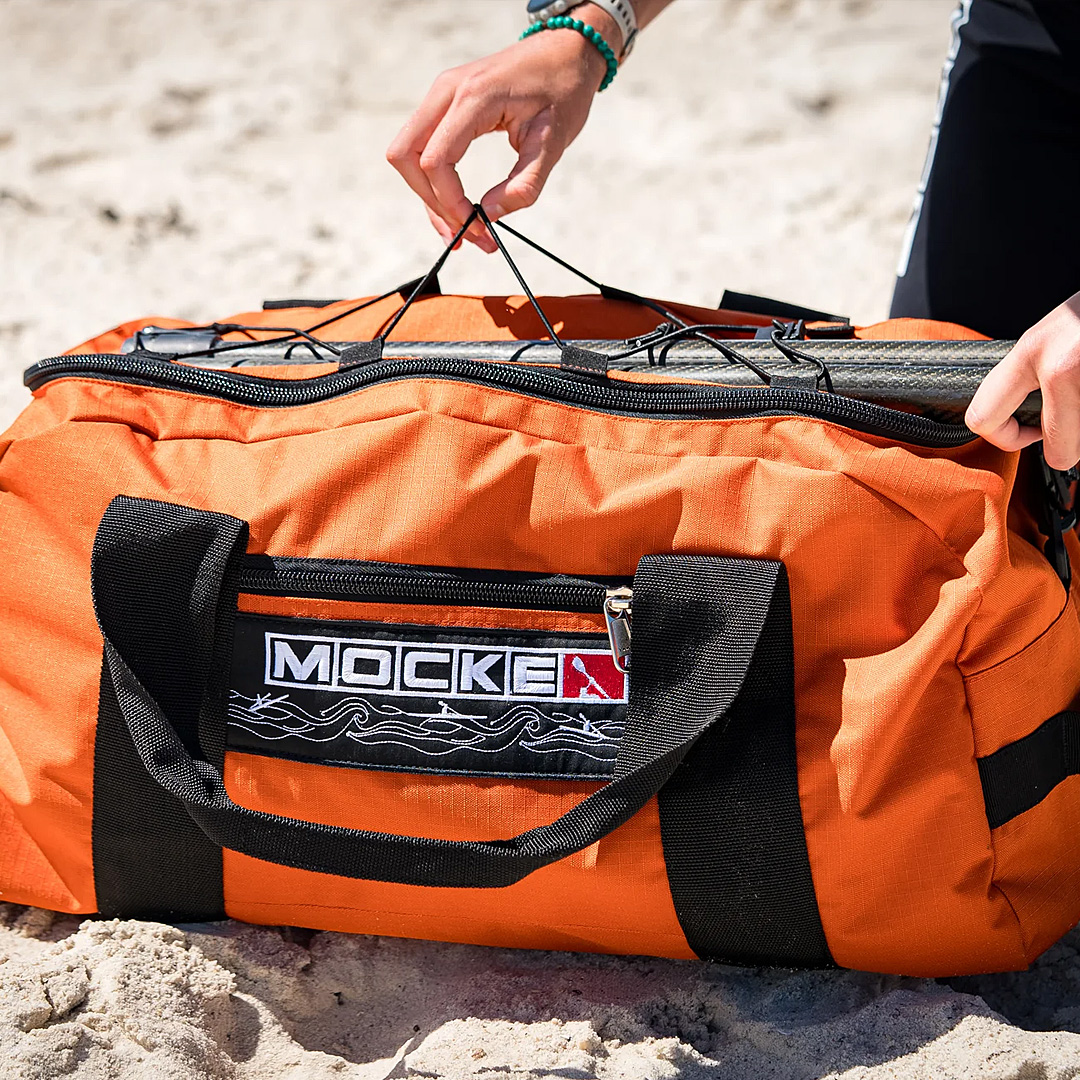 Mocke Tog bag - 2