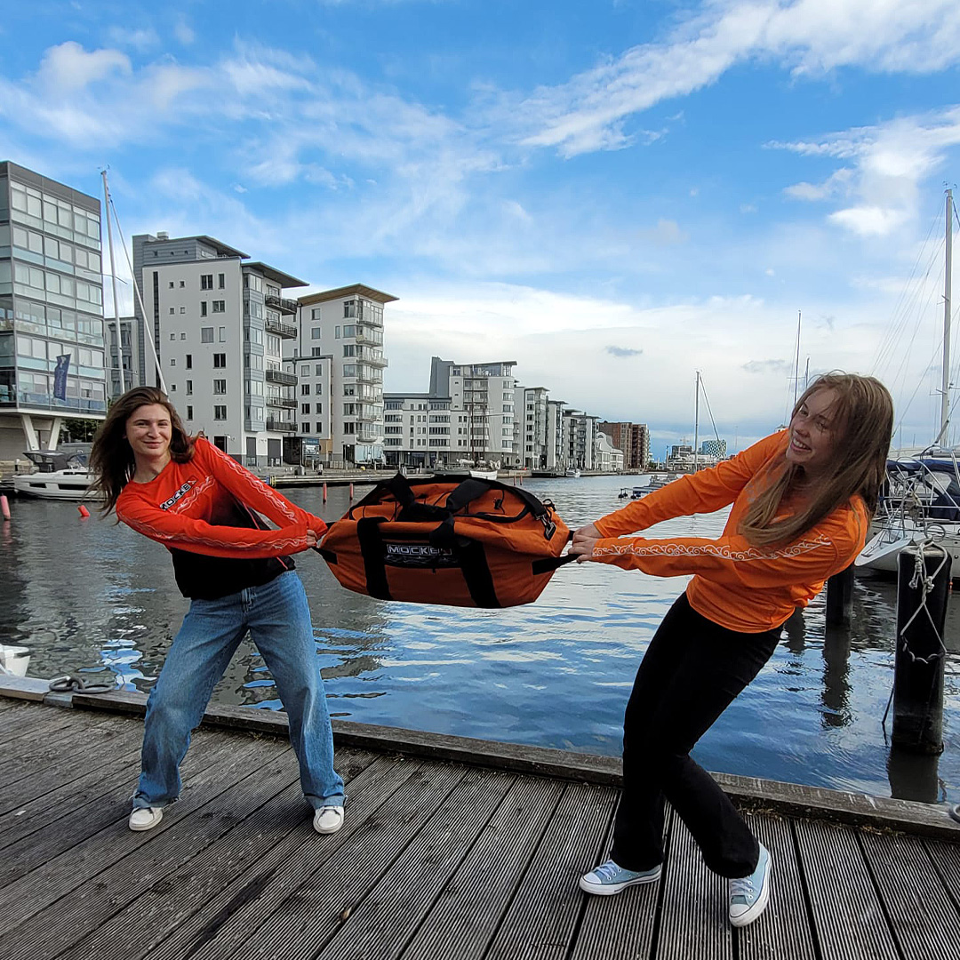 Mocke Tog bag - 5