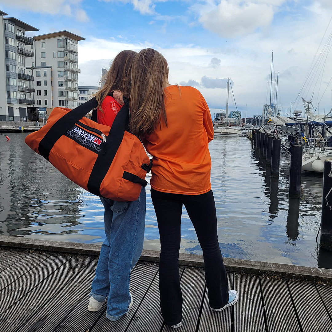 Mocke Tog bag - 6