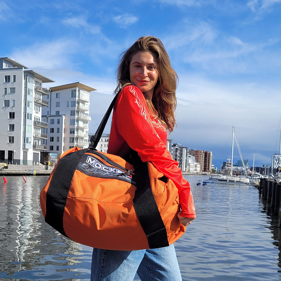 Mocke Tog bag - 7
