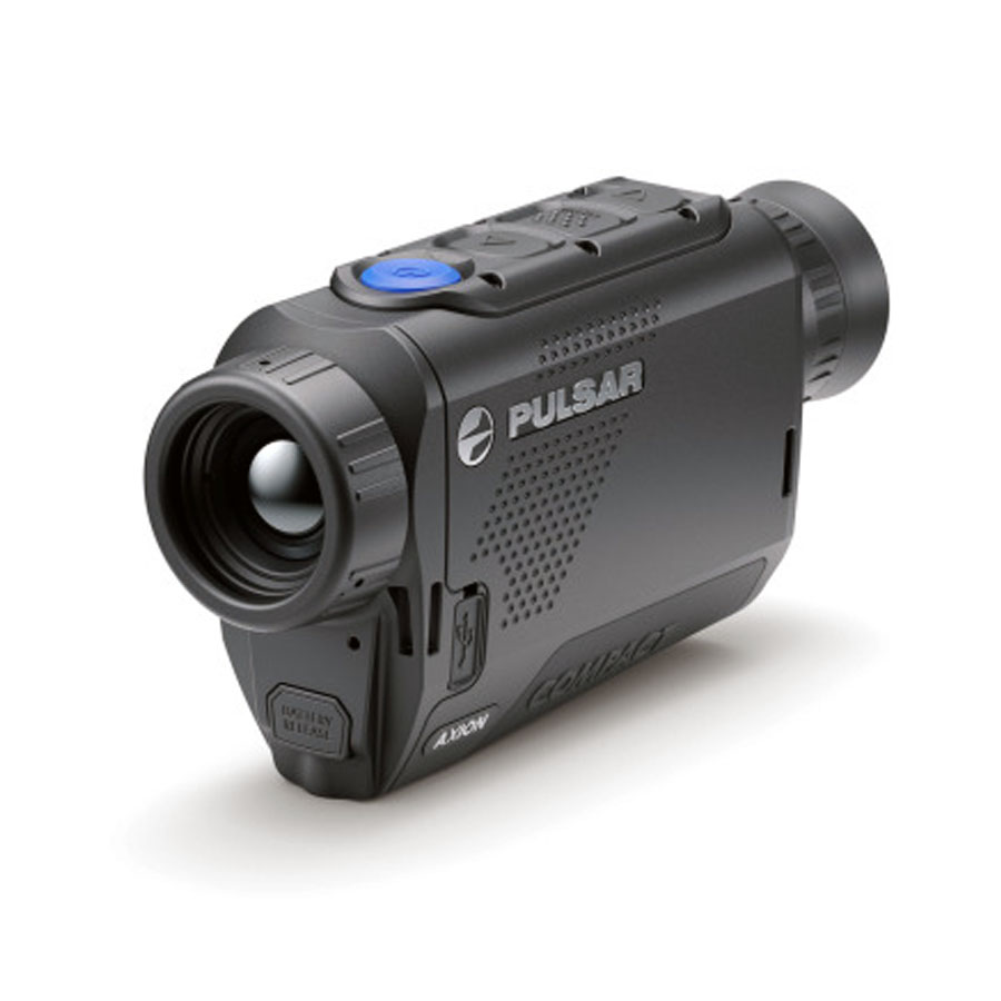 Pulsar Axion XQ19 Compact Värmekamera