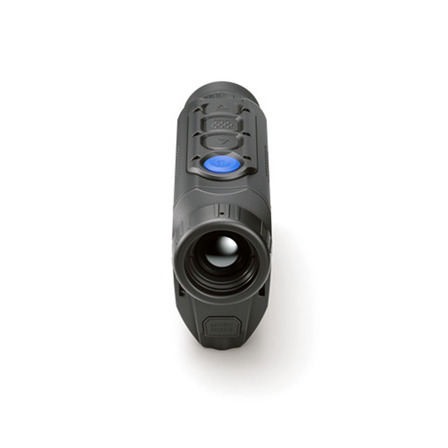 Pulsar Axion XQ19 Compact Värmekamera - 8