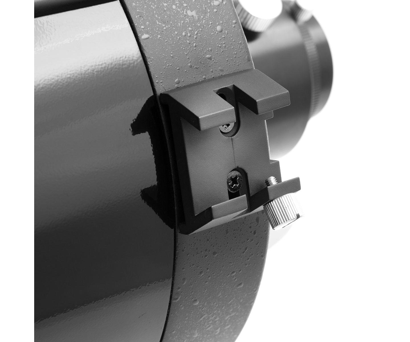 TS-OPTICS GSO 8" RC PRO - 6