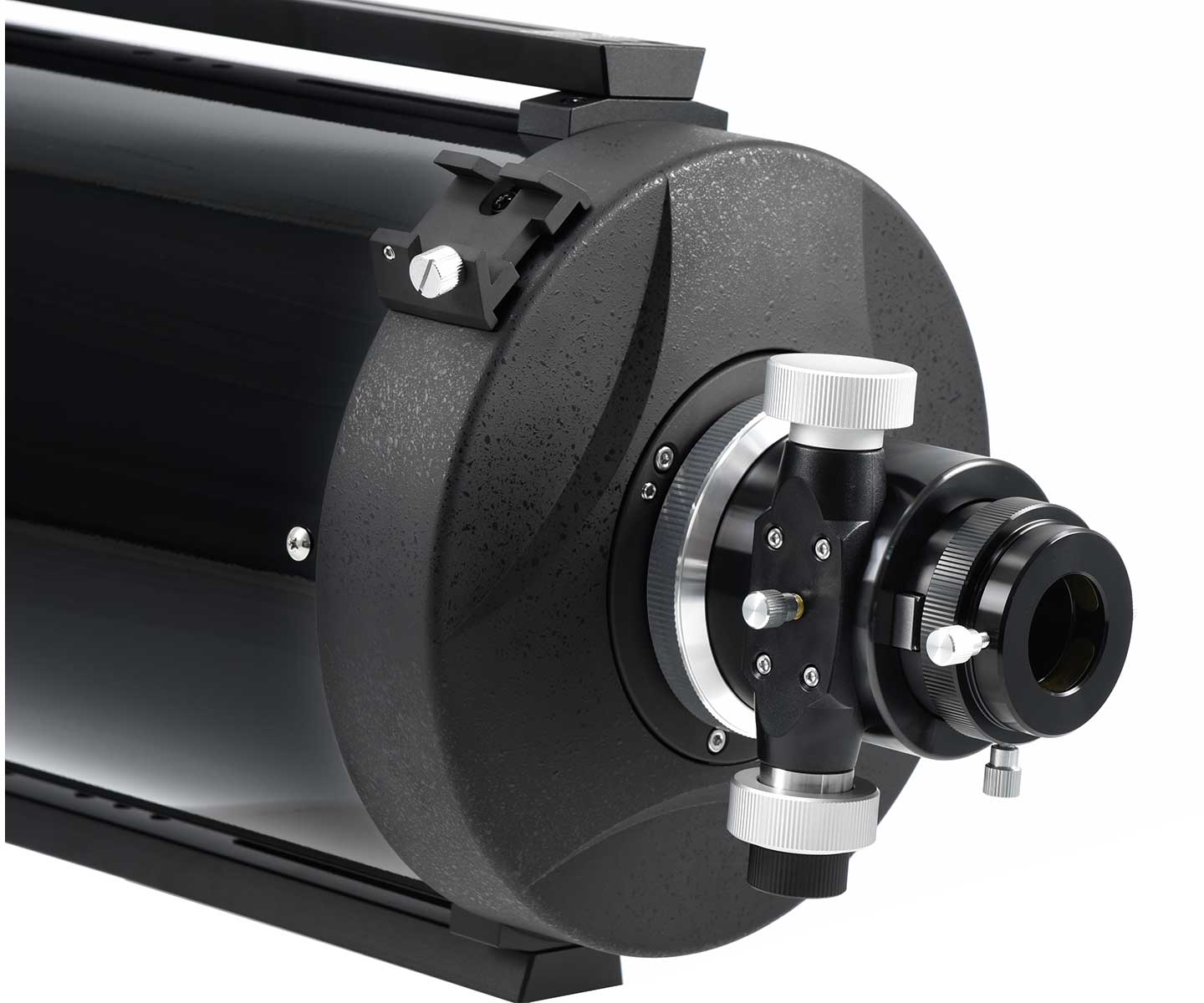 TS-OPTICS GSO 8" RC PRO - 4