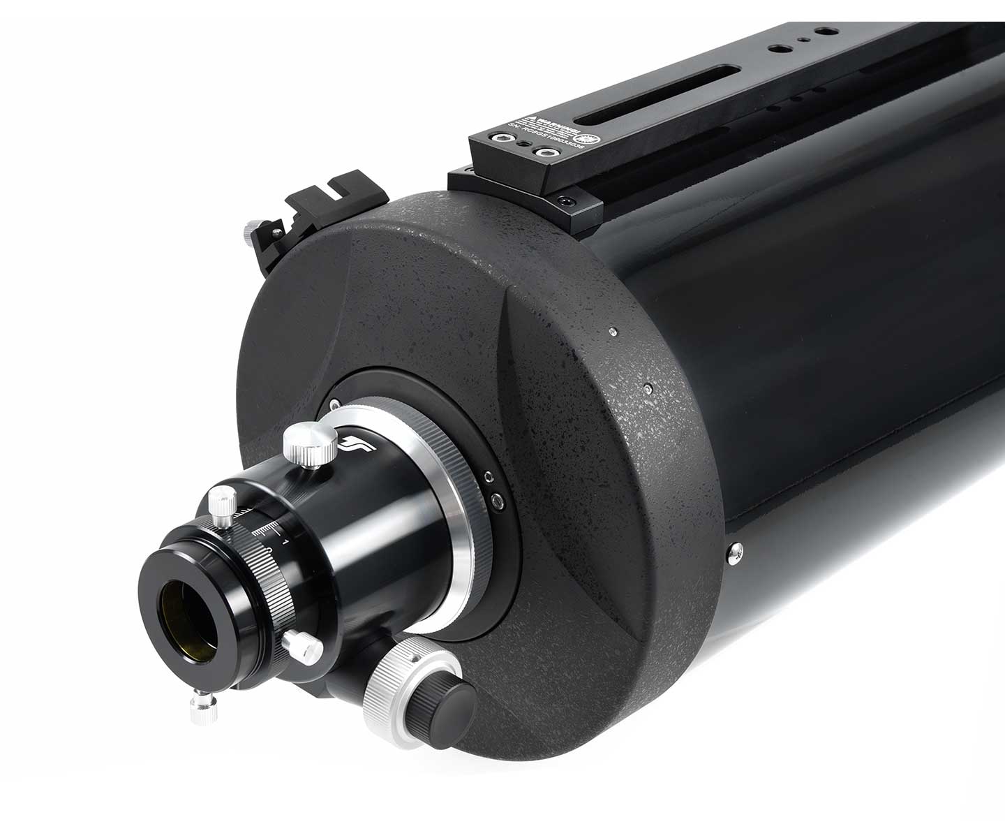 TS-OPTICS GSO 8" RC PRO - 5