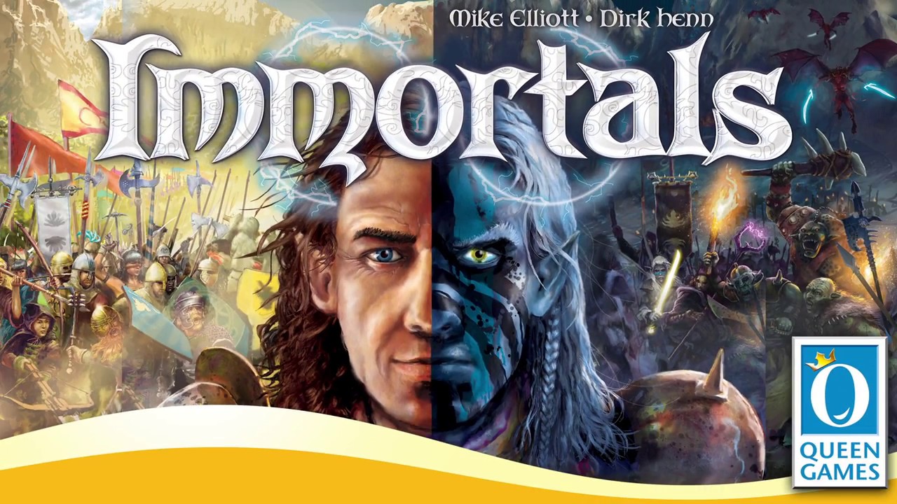 Immortals