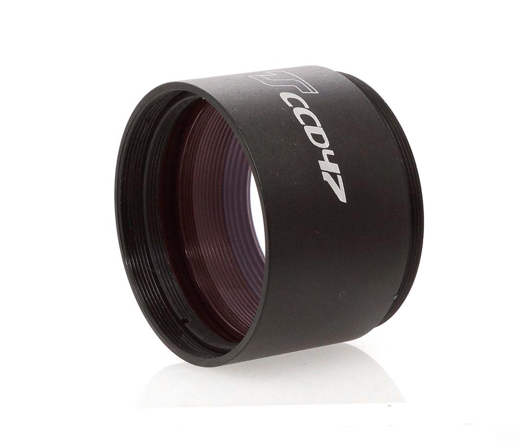 TS-OPTICS 2" REDUCER 0,67x FÖR RITCHEY-CRÉTIEN, MAKSUTOV-CASSEGRAIN OCH REFRAKTORER