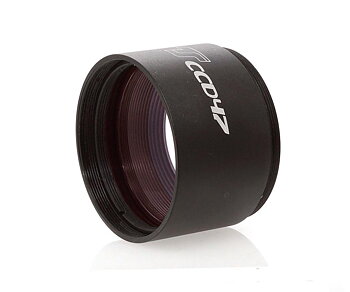 TS-OPTICS 2" REDUCER 0,67x FÖR RITCHEY-CRÉTIEN, MAKSUTOV-CASSEGRAIN OCH REFRAKTORER