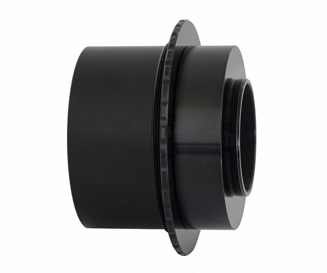 TS-OPTICS 0,8x REDUCER/KORREKTOR G2 FÖR RC-TELESKOP - 2