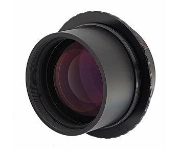 TS-OPTICS 0,8x REDUCER/KORREKTOR G2 FÖR RC-TELESKOP