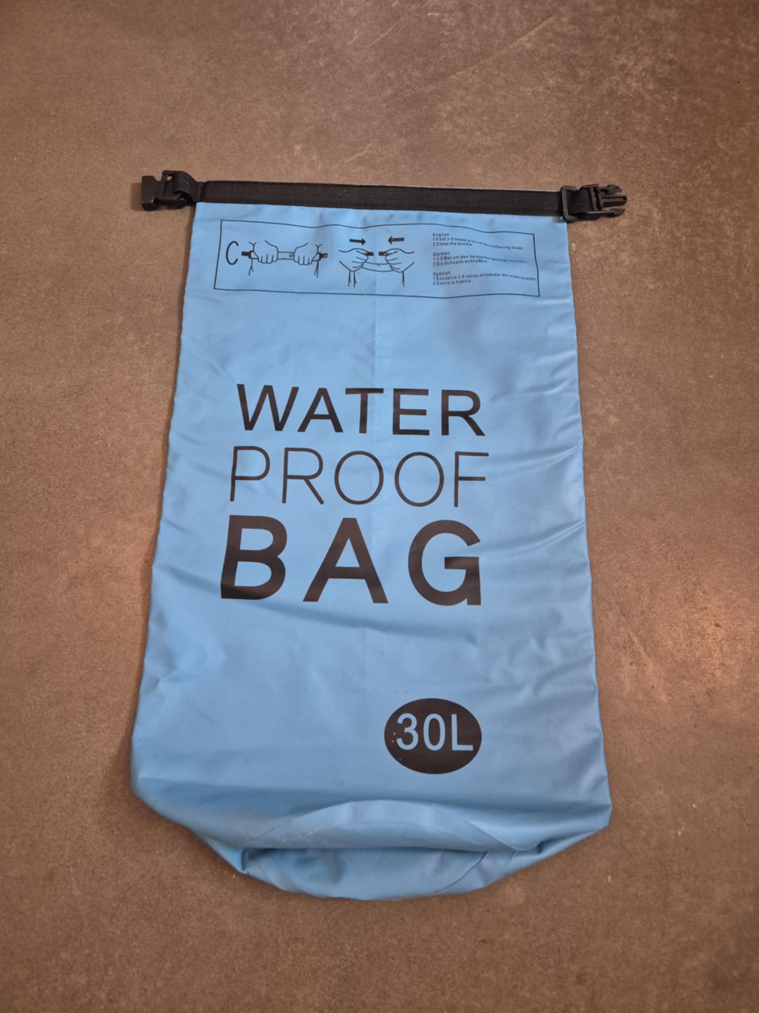Dry Bag 30L